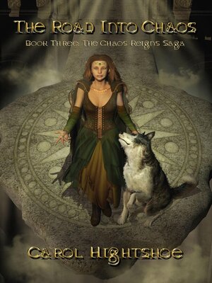 cover image of The Road Into Chaos
